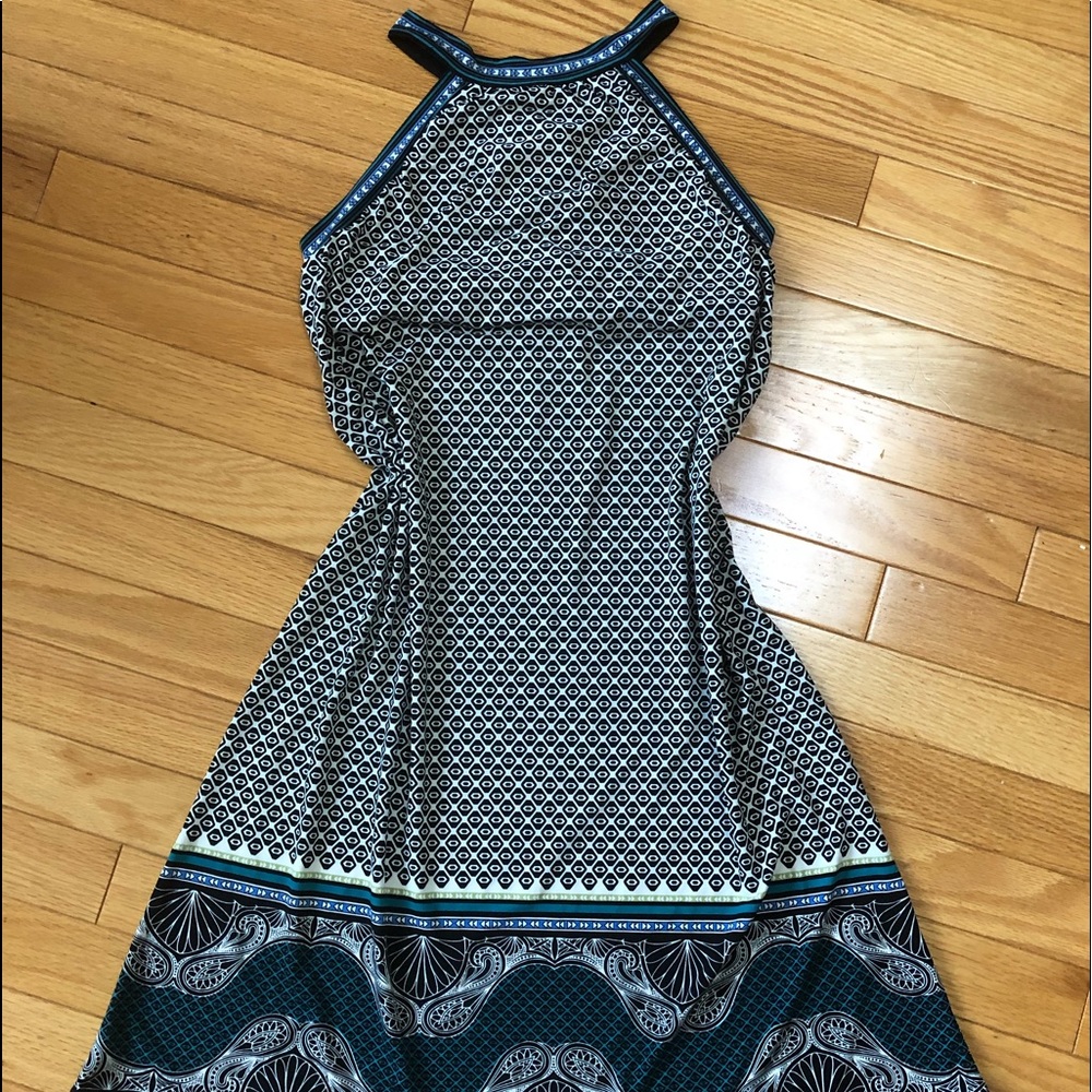 Dress very cute , new with tags